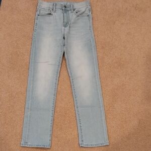 Girls Old Navy Size 12 Slim Jeans 360 Stretch